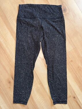 🍋Lululemon Align Pant II (25"), Size 10